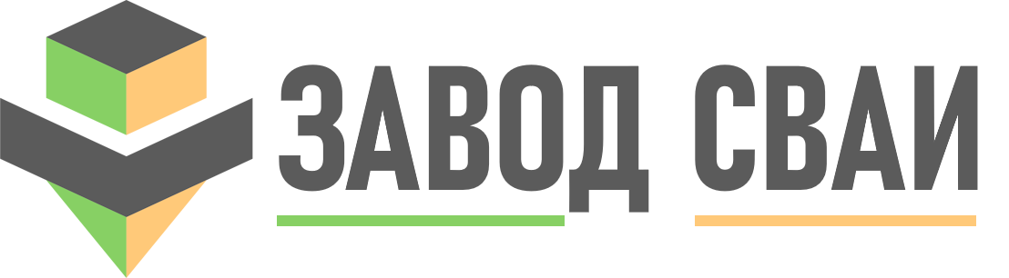 Продажа и установка свай в Старом Осколе под ключ - винтовые и бетонные сваи от 1364 руб.