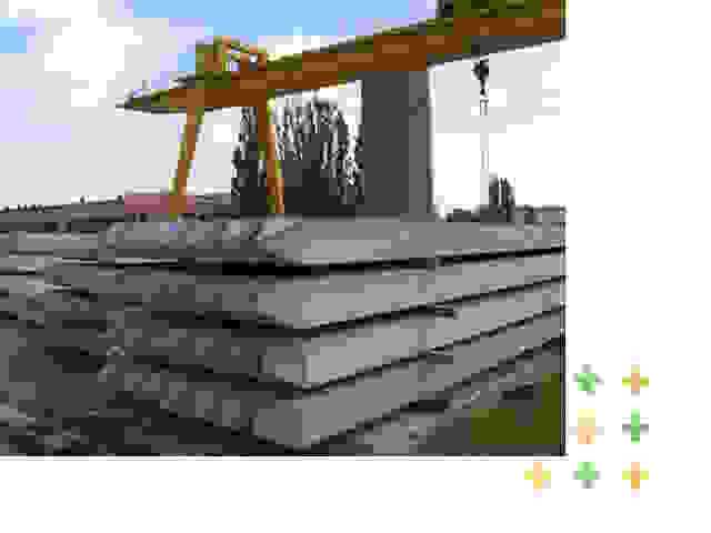 Производство железобетонных свай 250x250 в Старом Осколе 